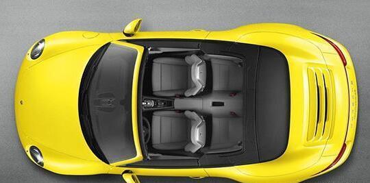 為什么汽車左右后視鏡長得不一樣? 為什么汽車左右后視鏡長得不一樣?